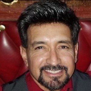 Meet your Posher, Joe